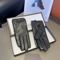 Cheap Gucci Gloves For Women #1244610 Replica Wholesale [$45.00 USD] [ITEM#1244610] on Replica Gucci Gloves