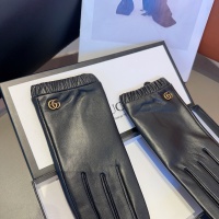 Cheap Gucci Gloves For Women #1244610 Replica Wholesale [$45.00 USD] [ITEM#1244610] on Replica Gucci Gloves