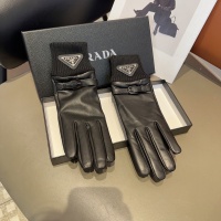 Cheap Prada Gloves For Women #1244611 Replica Wholesale [$45.00 USD] [ITEM#1244611] on Replica Prada Gloves