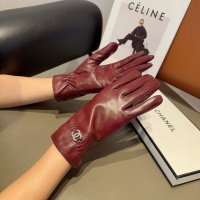 Cheap Chanel Gloves For Women #1244612 Replica Wholesale [$45.00 USD] [ITEM#1244612] on Replica Chanel Gloves