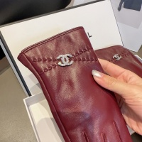 Cheap Chanel Gloves For Women #1244612 Replica Wholesale [$45.00 USD] [ITEM#1244612] on Replica Chanel Gloves