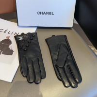 Cheap Chanel Gloves For Women #1244614 Replica Wholesale [$45.00 USD] [ITEM#1244614] on Replica Chanel Gloves