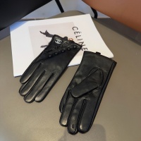 Cheap Chanel Gloves For Women #1244614 Replica Wholesale [$45.00 USD] [ITEM#1244614] on Replica Chanel Gloves