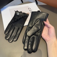 Cheap Chanel Gloves For Women #1244614 Replica Wholesale [$45.00 USD] [ITEM#1244614] on Replica Chanel Gloves