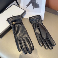 Cheap Gucci Gloves For Women #1244615 Replica Wholesale [$48.00 USD] [ITEM#1244615] on Replica Gucci Gloves