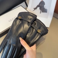 Cheap Gucci Gloves For Women #1244615 Replica Wholesale [$48.00 USD] [ITEM#1244615] on Replica Gucci Gloves