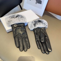 Cheap Christian Dior Gloves For Women #1244616 Replica Wholesale [$52.00 USD] [ITEM#1244616] on Replica Christian Dior Gloves