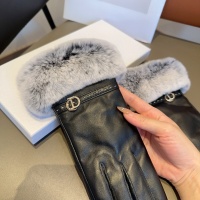 Cheap Christian Dior Gloves For Women #1244616 Replica Wholesale [$52.00 USD] [ITEM#1244616] on Replica Christian Dior Gloves