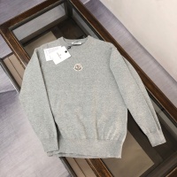 Cheap Moncler Sweaters Long Sleeved For Unisex #1244617 Replica Wholesale [$68.00 USD] [ITEM#1244617] on Replica Moncler Sweaters