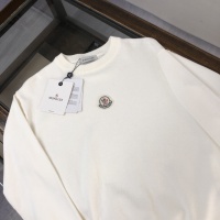 Cheap Moncler Sweaters Long Sleeved For Unisex #1244618 Replica Wholesale [$68.00 USD] [ITEM#1244618] on Replica Moncler Sweaters