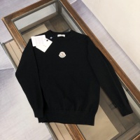 Moncler Sweaters Long Sleeved For Unisex #1244619