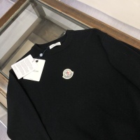 Cheap Moncler Sweaters Long Sleeved For Unisex #1244619 Replica Wholesale [$68.00 USD] [ITEM#1244619] on Replica Moncler Sweaters