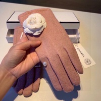 Cheap Chanel Gloves For Women #1244620 Replica Wholesale [$36.00 USD] [ITEM#1244620] on Replica Chanel Gloves