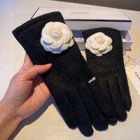 Cheap Chanel Gloves For Women #1244624 Replica Wholesale [$36.00 USD] [ITEM#1244624] on Replica Chanel Gloves