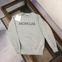 Cheap Moncler Sweaters Long Sleeved For Unisex #1244627 Replica Wholesale [$68.00 USD] [ITEM#1244627] on Replica Moncler Sweaters