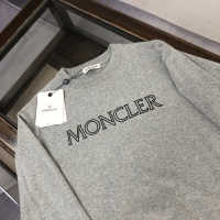 Cheap Moncler Sweaters Long Sleeved For Unisex #1244627 Replica Wholesale [$68.00 USD] [ITEM#1244627] on Replica Moncler Sweaters