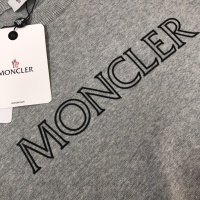 Cheap Moncler Sweaters Long Sleeved For Unisex #1244627 Replica Wholesale [$68.00 USD] [ITEM#1244627] on Replica Moncler Sweaters