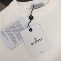 Cheap Moncler Sweaters Long Sleeved For Unisex #1244639 Replica Wholesale [$68.00 USD] [ITEM#1244639] on Replica Moncler Sweaters