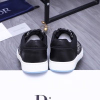 Cheap Christian Dior Casual Shoes For Men #1244641 Replica Wholesale [$76.00 USD] [ITEM#1244641] on Replica Christian Dior Casual Shoes