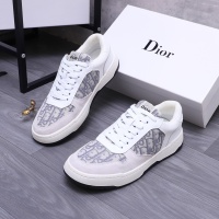 Christian Dior Casual Shoes For Men #1244642