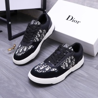 Christian Dior Casual Shoes For Men #1244643