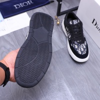 Cheap Christian Dior Casual Shoes For Men #1244643 Replica Wholesale [$76.00 USD] [ITEM#1244643] on Replica Christian Dior Casual Shoes