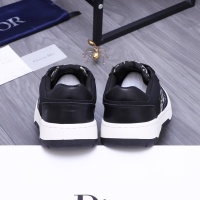 Cheap Christian Dior Casual Shoes For Men #1244643 Replica Wholesale [$76.00 USD] [ITEM#1244643] on Replica Christian Dior Casual Shoes