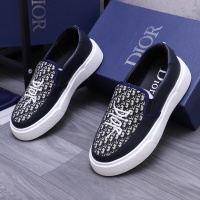 Cheap Christian Dior Casual Shoes For Men #1244648 Replica Wholesale [$72.00 USD] [ITEM#1244648] on Replica Christian Dior Casual Shoes