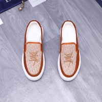 Cheap Christian Dior Casual Shoes For Men #1244652 Replica Wholesale [$72.00 USD] [ITEM#1244652] on Replica Christian Dior Casual Shoes