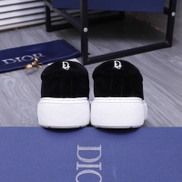 Cheap Christian Dior Casual Shoes For Men #1244654 Replica Wholesale [$72.00 USD] [ITEM#1244654] on Replica Christian Dior Casual Shoes