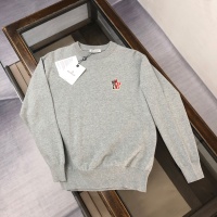 Cheap Moncler Sweaters Long Sleeved For Unisex #1244655 Replica Wholesale [$68.00 USD] [ITEM#1244655] on Replica Moncler Sweaters