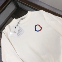 Cheap Moncler Sweaters Long Sleeved For Unisex #1244658 Replica Wholesale [$68.00 USD] [ITEM#1244658] on Replica Moncler Sweaters