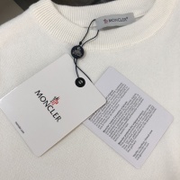 Cheap Moncler Sweaters Long Sleeved For Unisex #1244658 Replica Wholesale [$68.00 USD] [ITEM#1244658] on Replica Moncler Sweaters