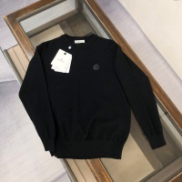 Cheap Moncler Sweaters Long Sleeved For Unisex #1244659 Replica Wholesale [$68.00 USD] [ITEM#1244659] on Replica Moncler Sweaters