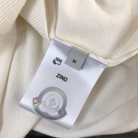 Cheap Moncler Sweaters Long Sleeved For Unisex #1244664 Replica Wholesale [$68.00 USD] [ITEM#1244664] on Replica Moncler Sweaters