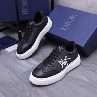 Christian Dior Casual Shoes For Men #1244669