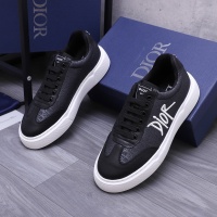 Cheap Christian Dior Casual Shoes For Men #1244669 Replica Wholesale [$72.00 USD] [ITEM#1244669] on Replica Christian Dior Casual Shoes