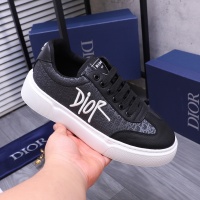 Cheap Christian Dior Casual Shoes For Men #1244669 Replica Wholesale [$72.00 USD] [ITEM#1244669] on Replica Christian Dior Casual Shoes