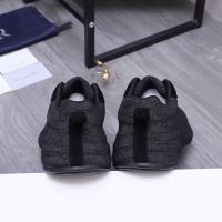 Cheap Christian Dior Casual Shoes For Men #1244673 Replica Wholesale [$98.00 USD] [ITEM#1244673] on Replica Christian Dior Casual Shoes