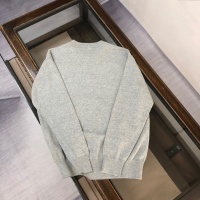 Cheap Moncler Sweaters Long Sleeved For Unisex #1244674 Replica Wholesale [$68.00 USD] [ITEM#1244674] on Replica Moncler Sweaters