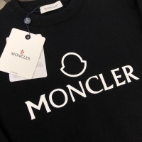 Cheap Moncler Sweaters Long Sleeved For Unisex #1244675 Replica Wholesale [$68.00 USD] [ITEM#1244675] on Replica Moncler Sweaters