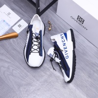 Cheap Givenchy Casual Shoes For Men #1244677 Replica Wholesale [$98.00 USD] [ITEM#1244677] on Replica Givenchy Casual Shoes