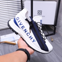 Cheap Givenchy Casual Shoes For Men #1244677 Replica Wholesale [$98.00 USD] [ITEM#1244677] on Replica Givenchy Casual Shoes