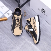 Cheap Givenchy Casual Shoes For Men #1244679 Replica Wholesale [$98.00 USD] [ITEM#1244679] on Replica Givenchy Casual Shoes