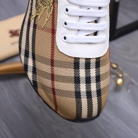 Cheap Burberry Casual Shoes For Men #1244680 Replica Wholesale [$98.00 USD] [ITEM#1244680] on Replica Burberry Casual Shoes