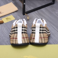 Cheap Burberry Casual Shoes For Men #1244680 Replica Wholesale [$98.00 USD] [ITEM#1244680] on Replica Burberry Casual Shoes