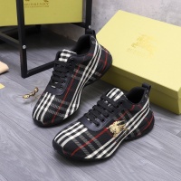 Burberry Casual Shoes For Men #1244681