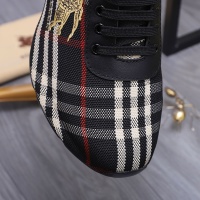 Cheap Burberry Casual Shoes For Men #1244681 Replica Wholesale [$98.00 USD] [ITEM#1244681] on Replica Burberry Casual Shoes