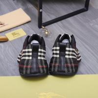 Cheap Burberry Casual Shoes For Men #1244681 Replica Wholesale [$98.00 USD] [ITEM#1244681] on Replica Burberry Casual Shoes