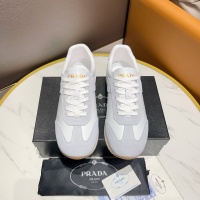 Cheap Prada Casual Shoes For Men #1244682 Replica Wholesale [$80.00 USD] [ITEM#1244682] on Replica Prada Casual Shoes